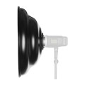 Quadralite Wave Beauty Dish biały 70