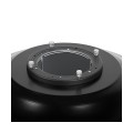 Quadralite Wave Beauty Dish biały 70