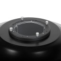 Quadralite Wave Beauty Dish srebrny 70