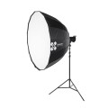 Quadralite Parabolic Octa 150 Softbox