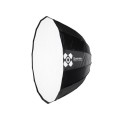 Quadralite Parabolic Octa 150 Softbox