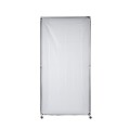 Quadralite softbox kolumnowy 100x200