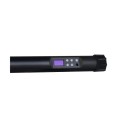 Quadralite Lampa LED RGB QLT 65 DMX