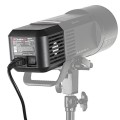 Quadralite Atlas 600 Pro TTL AC