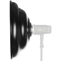 Quadralite Wave Beauty Dish biały 42