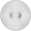 Quadralite Wave Beauty Dish biały 42