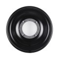 Quadralite Wave Beauty Dish biały 55