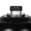 Quadralite Wave Beauty Dish Speedring for Profoto adapter