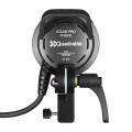 Quadralite Atlas Pro FH600