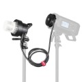 Quadralite Atlas Pro FH600