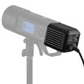 Quadralite Atlas 400 Pro AC Adapter