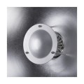 Quadralite czasza Beauty Dish srebrna 70cm
