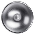 Quadralite czasza Beauty Dish srebrna 70cm