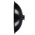 Quadralite czasza Beauty Dish srebrna 70cm