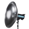 Quadralite czasza Beauty Dish srebrna 70cm