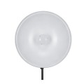 Quadralite czasza Beauty Dish biała 70cm