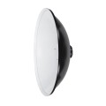 Quadralite czasza Beauty Dish biała 70cm