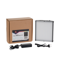 Quadralite Talia 300 RGB panel LED