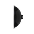 Quadralite czasza Beauty Dish srebrna 55cm