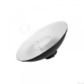 Quadralite czasza Beauty Dish biała 55cm