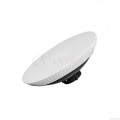 Quadralite czasza Beauty Dish biała 55cm