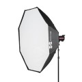 Quadralite Softbox Octa 180cm