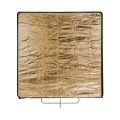 Quadralite flaga 120x120cm