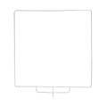 Quadralite flaga 120x120cm