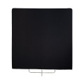 Quadralite flaga 120x120cm