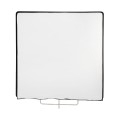 Quadralite flaga 120x120cm