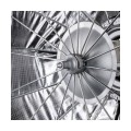 Quadralite Flex 105cm Foldable Beauty-Dish