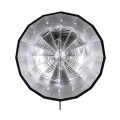 Quadralite Flex 105cm Foldable Beauty-Dish