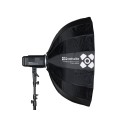 Quadralite Flex 85cm składany Beauty-Dish