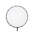 Quadralite Flex 85cm składany Beauty-Dish