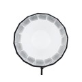 Quadralite Flex 85cm składany Beauty-Dish
