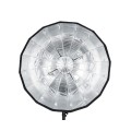 Quadralite Flex 85cm składany Beauty-Dish