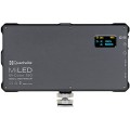 Panel LED Quadralite MiLED Bi-Color 180