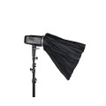 Quadralite Flex 65cm składany Beauty-Dish