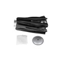 Quadralite Flex 65cm składany Beauty-Dish