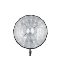 Quadralite Flex 65cm składany Beauty-Dish