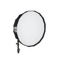 Quadralite Flex 65cm składany Beauty-Dish