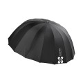 Quadralite Deep Space 165 biały parasol paraboliczny