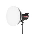 Quadralite czasza Deep Beauty Dish Silver 45cm