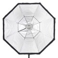 Quadralite Softbox DeepOcta 120cm