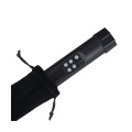 Quadralite Lampa LED RGB QLT 28