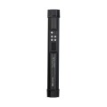 Quadralite Lampa LED RGB QLT 28