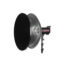 Quadralite plaster miodu do czaszy Beauty Dish 70cm