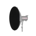 Quadralite plaster miodu do czaszy Beauty Dish 70cm