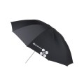 Quadralite parasolka biała 150cm