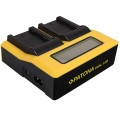 ładowarka LCD USB do Canon BP-A30